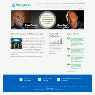 Youngevity #9061750