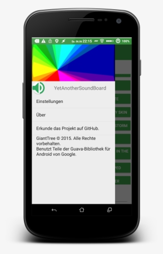 Smartphone #9061825