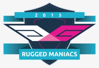 New Year, New Rugged Maniacs - Graphic Design #9061852