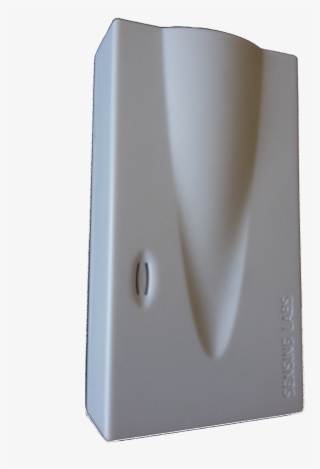 This Senlab Tº H Is A Smart Lorawan™ Module With A - Wood #9061884