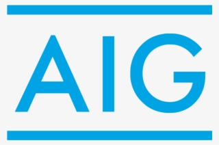 Aig Logo Png Transparent - Aig Logo Png #9061888