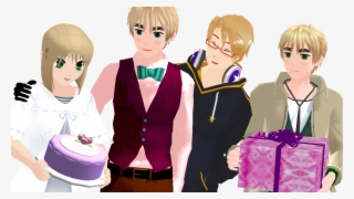 Axis Powers Imagens Oliver S Wish Game - Cartoon #9061947