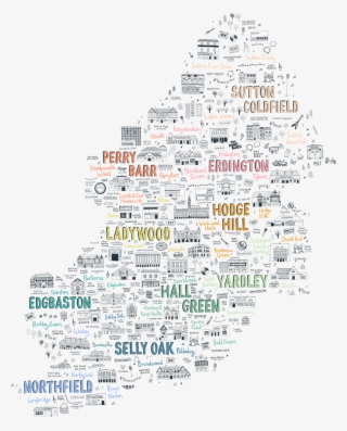 Birmingham Sound Map - Document #9061988