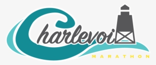 Charlevoix Marathon Logo - Graphic Design #9062054