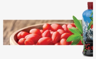 Ayuda A Restaurar Las Funciones Sexuales Saludables - Goji Juice #9062097