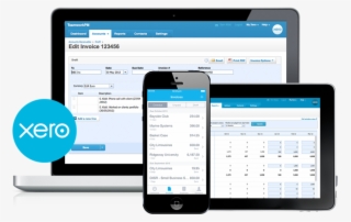 Xero-slider - New Software For Accounting #9062141