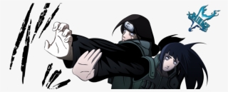 Neji Render Photo - Cartoon #9062150