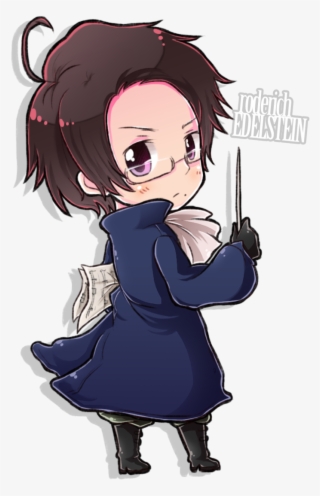 Axis Powers Images Hetalia - Austria Hungary Hetalia Chibi #9062239