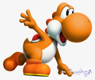 Yoshiwaker - Sonic At The Olympic #9062335