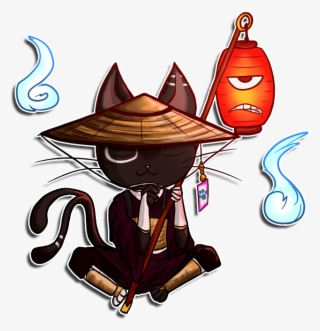 Photo Tanzu And Han Sticker Thingy By Zalehosync-d3grbhq - Cartoon #9062339