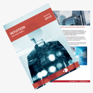 By Checking This Box, You Expressly Consent To Intuition - Flyer #9062366