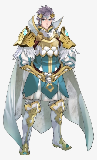 Only Hríd - Hrid Fire Emblem Heroes #9062409