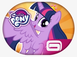 Frozen Free Fall - Gra My Little Pony Magic Princess #9062486