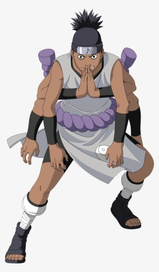 Kidomaru - Kidomaru Naruto #9062554