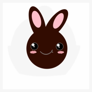 Conejito Kawaii Png #9062603