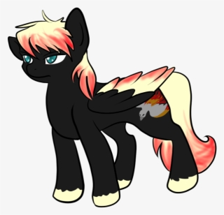 Spartanpuppy, Bird, Crossover, Hetalia, Pegasus, Poland, - Cartoon #9062664