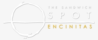 Sandwich Spot Encinitas #9062746