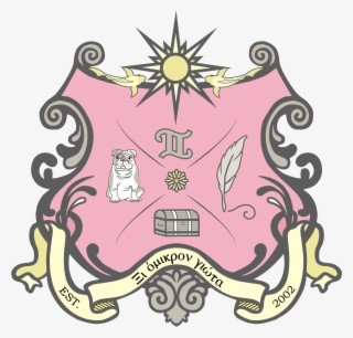 Xi Omicron Iota - Illustration #9062914