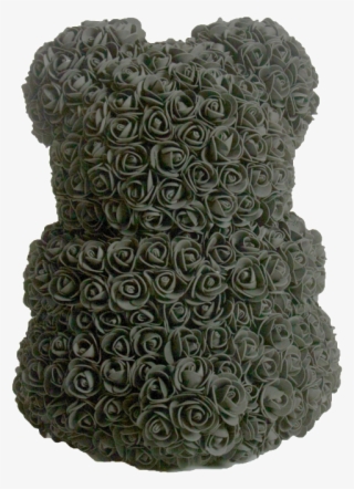 Black "queen Of Hearts" Princess Crown - Bear #9062983