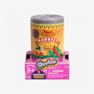 Shopkins Kids Toy Mini Packs Single Pack Includes A - Mini Packs Shopkins Candy #9063102