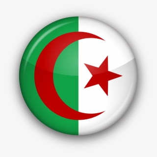 Algeria - Algeria Png - Algeria Png #9063171