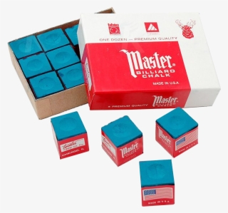 Master Chalk - Paper #9063240