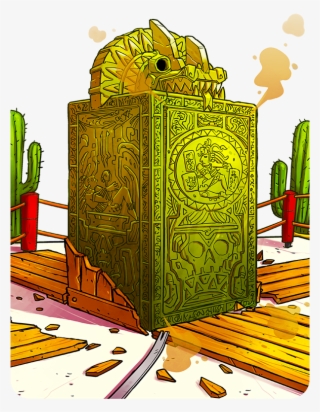 Quetzal Cr - Ymirah Cr Urban Rivals #9063293