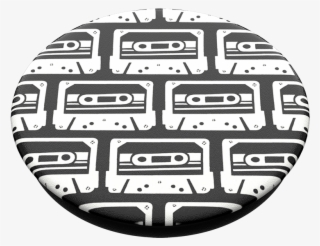 Cintas De Bw, Popsockets - Illustration #9063549