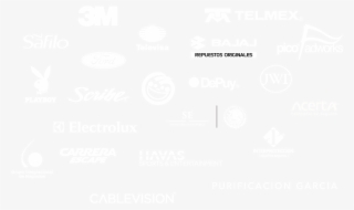 Clientes - Scribe #9063853