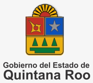 Logo Quintana - Gobierno Del Estado De Quintana Roo #9063907
