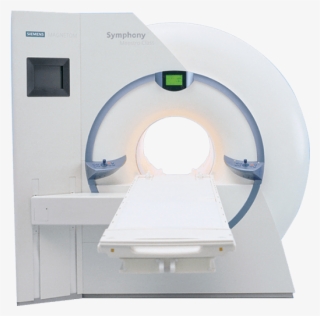 Siemens Symphony Maestro 1-5t - Siemens Magnetom Symphony Maestro Class #9064138