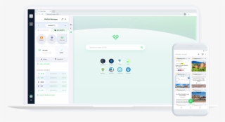 Metalyfe Browser - Computer Icon #9064140