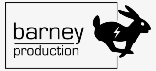 Barney Production - Domestic Rabbit #9064220