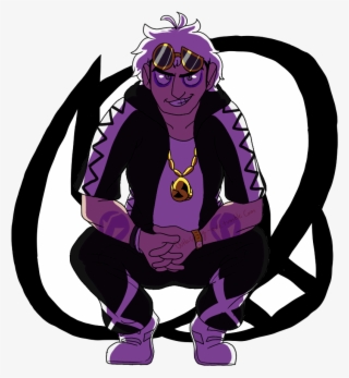 Guzma Owner - Illustration #9064247 Guzma Owner - Illustration #9064247