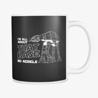 All About That Base Mug - Mug #9064282