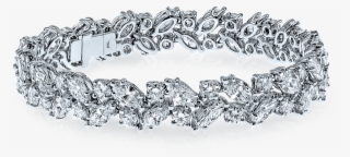 Look Out Of Getting Premium Quality Phony Diamond Bracelets - Bracelet #9064285