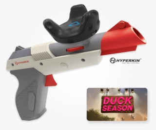 Blaster 1 - Hyper Blaster Vive #9064291