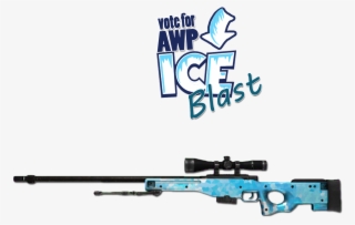 Ranged Weapon #9064335