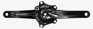 Quarq - Quarq Dzero Aluminum #9064381