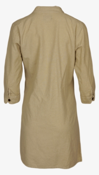 Stylish Cotton Tunic Indian Kurti - Trench Coat #9064419