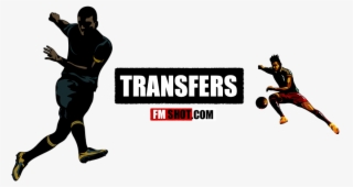 Black Animated Soccer Player #9064820