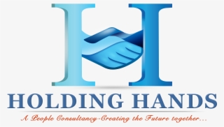 Holding Hands - Holding Hands Logo Png #9064917