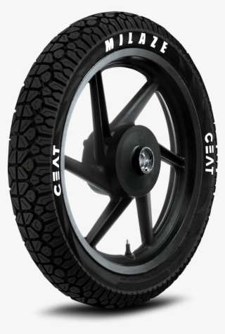Milaze Final 2 - Bike Tubeless Ceat Tyres #9064919
