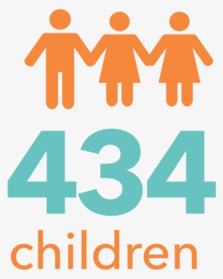 434-children - Holding Hands #9064964