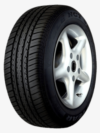 Goodyear Eagle Nct5 Tyre - Good Year Tyre #9064996