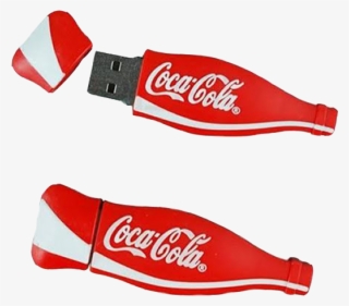 Coca Cola Flash Drive - Coca Cola Usb Drive #9065004
