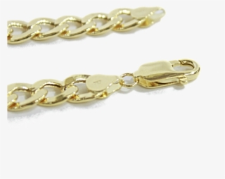 Cuban Link Bracelet - Chain #9065027