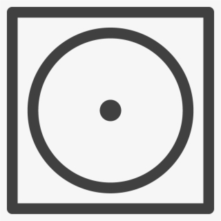 Tumble Dry Low - Circle #9065109