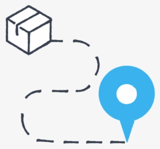 Delivered Icon #9065186