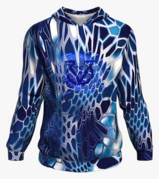 Vape Tongue Outfitters Muskoka Big East Pasific 180 - Good Guys Hoodie #9065359